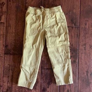 Tea Collection Canvas Explorer Pants